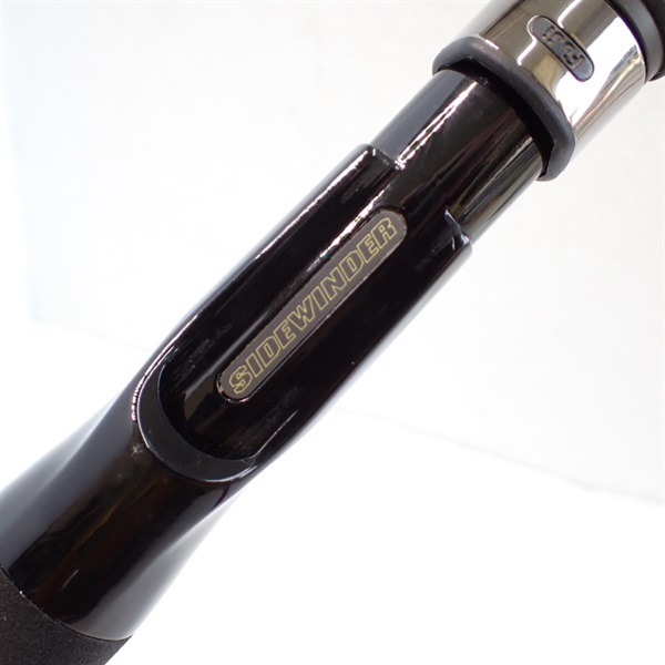 サイドワインダーＨＧＣー７７ ＸＳ／ＧＰ